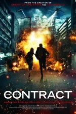 The Contract  (2016)