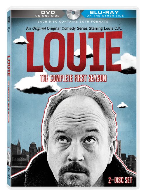 Louie (2010-2015) Tv Series