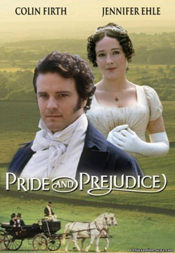 Mr. Darcy&#39;s Proposal - Pride and Prejudice (BBC, 1995)