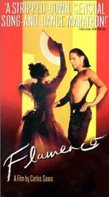 Flamenco (1995)