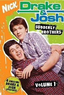 Ντρέικ & Τζος / Drake and Josh (TV Series 2004–2007)