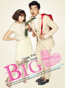 Big (2012) TV Series