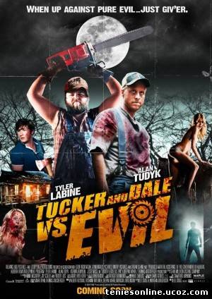 Tucker And Dale VS Evil (2010)