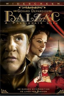 Balzac / Balzac A Passionate Life (1999) Mini Series