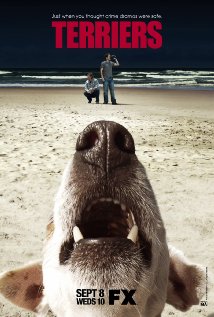 Terriers (2010)  TV Series