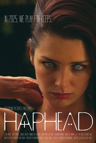 Haphead (2015)