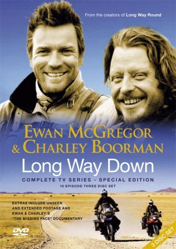 Long Way Down (2007)  TV Mini-Series