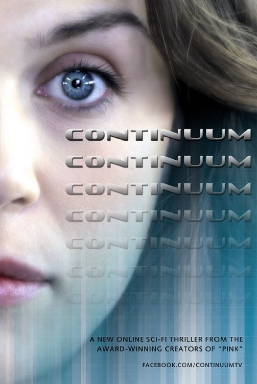 Continuum (Web Series 2012)
