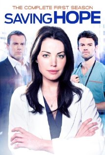 Saving Hope (2012–2016) TV Series