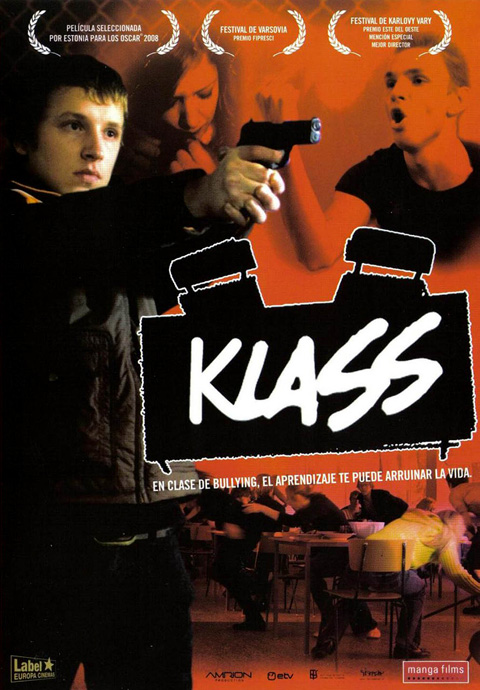 Η τάξη / Klass / The Class (2007)