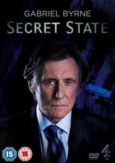 Secret State (2012) TV Mini-Series