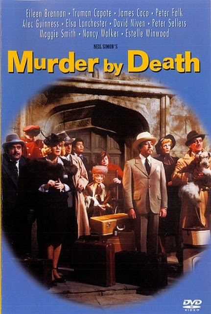 Murder by Death (1976)