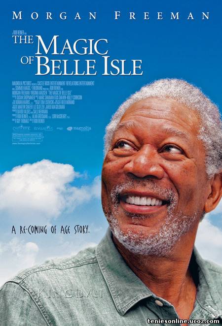 The Magic Of Belle Isle (2012)