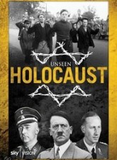 The Unseen Holocaust (2014)