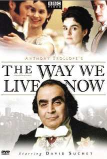 The Way We Live Now (2001) Mini Series