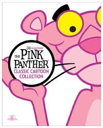The Pink Panther (1964-1980)