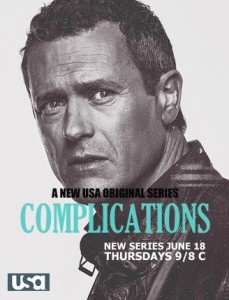 Complications (2015) Mini Tv Series