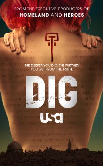 Dig (TV Series 2015– )