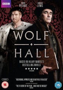 Wolf Hall (TV Mini-Series 2015)
