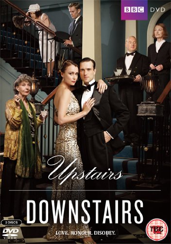 Upstairs Downstairs / Οι επάνω και οι κάτω (2010-2012) 1,2ος Κύκλος