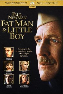 Fat Man and Little Boy (1989)