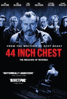 44 Inch Chest (2009)