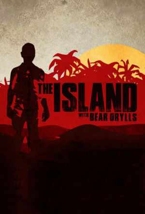 The Island with Bear Grylls (2014)