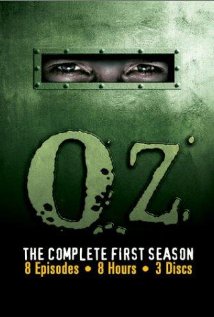 Oz (1997–2003) 1,2,3,4,5,6ος Κύκλος