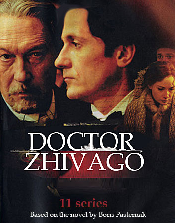 Doktor Zhivago (2006 TV Mini-Series)