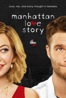 Manhattan Love Story (2014) 1ος Κύκλος