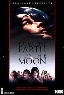 From the Earth to the Moon (1998) TV Mini-Series