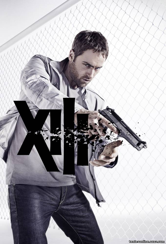 XIII: The Series (2011-2012) 1,2ος Κύκλος