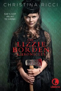 The Lizzie Borden Chronicles (2015) TV Mini-Series