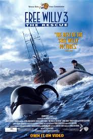 Free Willy 3 (1997)