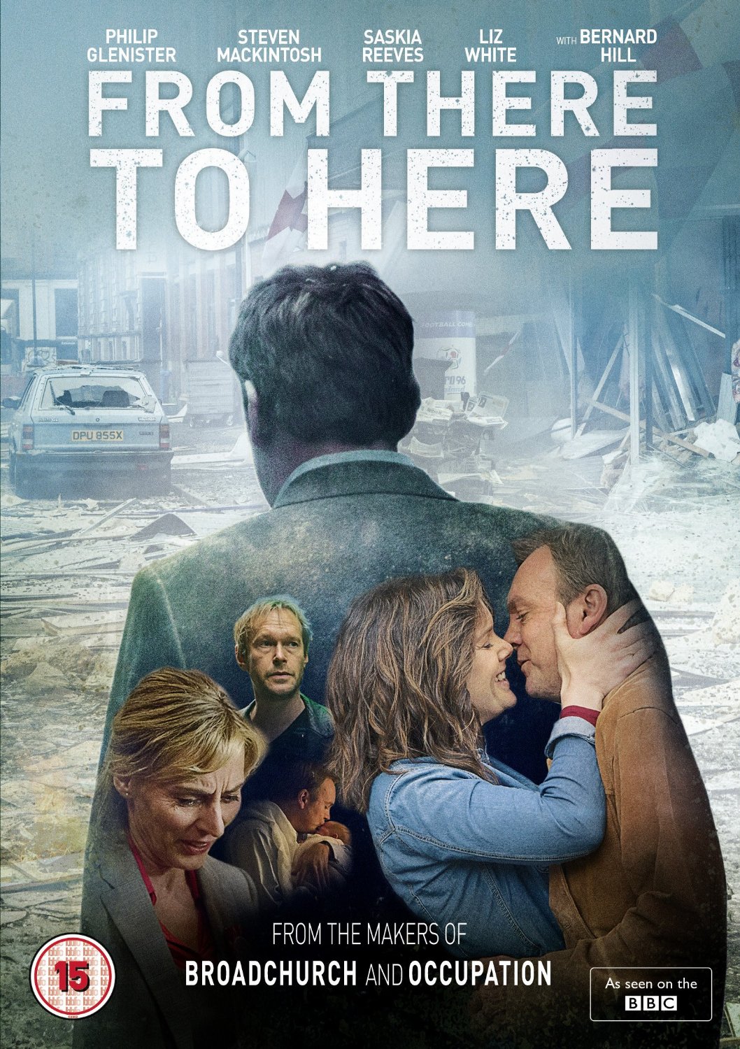 From There to Here (2014)  TV Mini-Series
