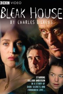 Bleak House (2005) TV Mini-Series