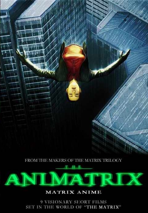 The Animatrix 2003