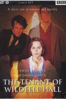The Tenant of Wildfell Hall (1996) TV Series