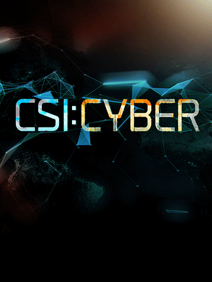 CSI: Cyber (2015-2016) 1,2ος Κύκλος