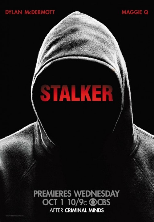 Stalker (2014-2015)