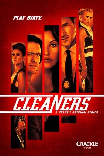 Cleaners (2013-2014) TV Series