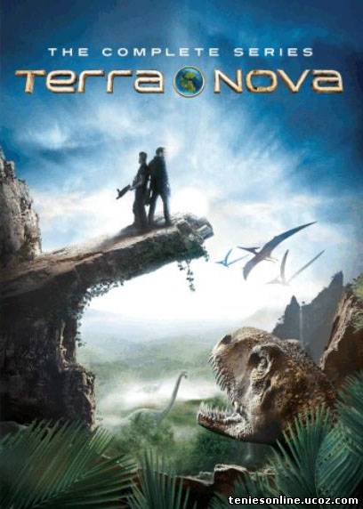 Terra Nova (2011) TV Series
