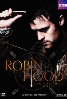 Robin Hood (2006–2009) 1,2,3η Σεζόν