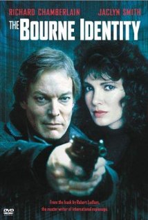 The Bourne Identity (Mini Series) (1988)