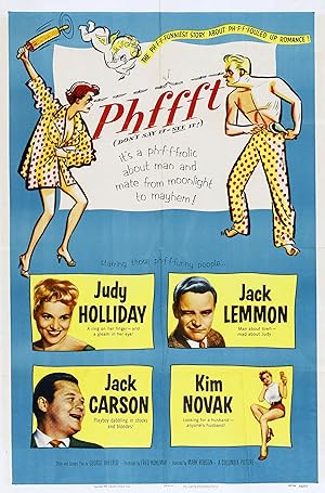 Phffft (1954)