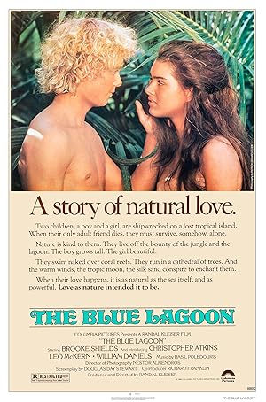 The Blue Lagoon (1980)