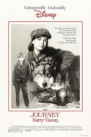 The Journey of Natty Gann / Το ατελείωτο ταξίδι (1985)