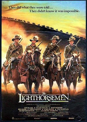 The Lighthorsemen (1987)