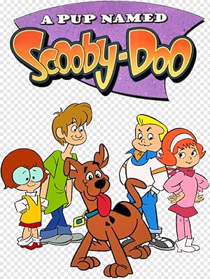 A Pup Named Scooby-Doo (1988–1991)