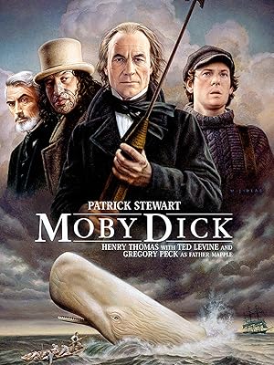 Moby Dick (1998)